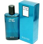 COOL WATER cologne by Davidoff EDT SPRAY 4.2 OZ