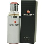 Swiss Army Cologne for Men 3.4oz Spray