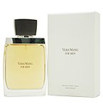 Vera Wang for Men by Vera Wang - 3.4 oz. EDT Spray