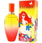 Escada Sunset Heat by Escada for Women 3.4 oz Eau de Toilette Spray