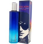 Escada Sunset Heat by Escada for Men Eau de Toilette Spray 3.4 oz