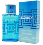 Yves Saint Laurent Kouros Tattoo EDT SPRAY 3.3 OZ