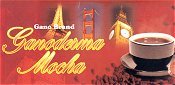Ganoderma Mocha Coffee (Sugar Free) box of 20