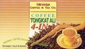 Tongkat Ali Coffee (Box of 20) Lovers Blend