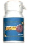 Ganoderma Capsules 30 count