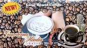 Ganoderma Hoodia Weight Loss Coffee Box of 12