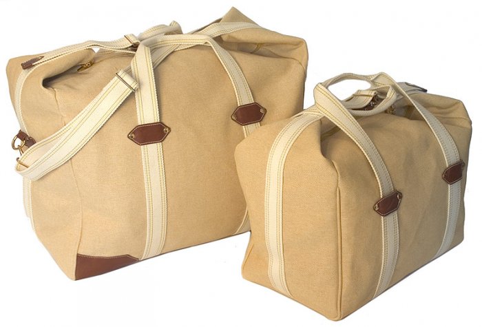 Floto Panera Duffle Large