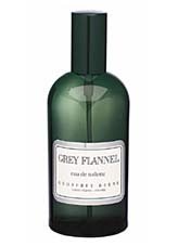 Grey Flannel by Geoffrey Beene 4 Fl.Oz EDT 120 ml