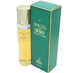 Diamonds & Emeralds EDT Perfume by Elizabeth Taylor for Women -- 1.7 oz