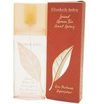 GREEN TEA SPICED By Elizabeth Arden For Women EAU DE PARFUM SPRAY 3.3 OZ