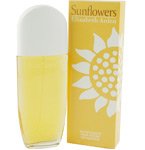 SUNFLOWERS by Elizabeth Arden - 3.3 oz Eau De Toilette Spray - Womans