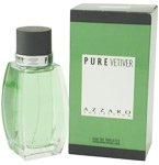 EDT SPRAY 2.5 OZ - AZZARO PURE VETIVER by Azzaro