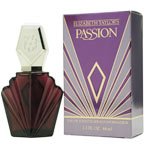 Passion Eau De Toilette by Elizabeth Taylor 1.5oz - Womens