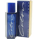 Colors by Benetton, 3.4oz Eau de Toilette Spray - Mens