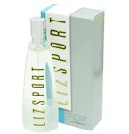 Liz Sport Eau De Toilette 3.4 oz Spray By Liz Claiborne - For Women