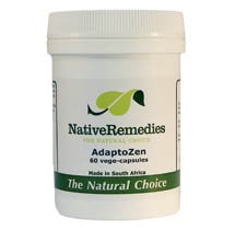 AdaptoZen - Promotes systemic balance in all body systems.