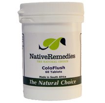 ColoFlush Gently flush the colon and promote systemic health