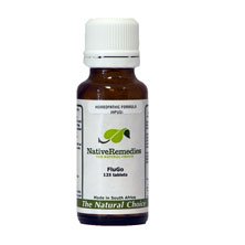 FluGo Homeopathic remedy temporarily relieves symptoms of the flu.