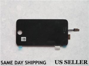 iPod Touch iTouch 4th Gen Screen Display Assembly