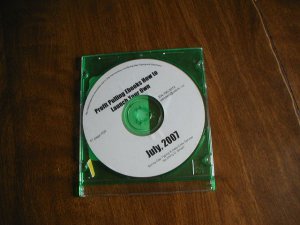 How to Launch Your own Profit Pulling ebook - ebook