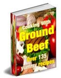 Cooking With Ground Beef ebook