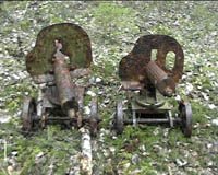 Unique DVD Trilogy about Military WW2 ARCHEOLOGY Stalingrad