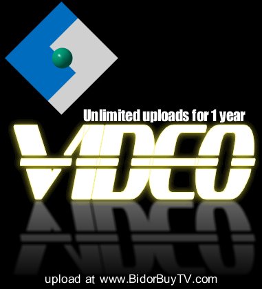 One year registration - Video community - Unlimited Uploads