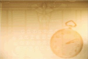 Animated Video Template Background Vid# 0801antique