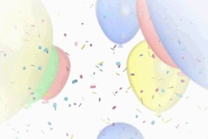Animated Video Template Background Vid# 0805cele