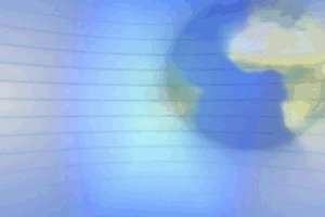 Animated Video Template Background Vid# 0809wnews