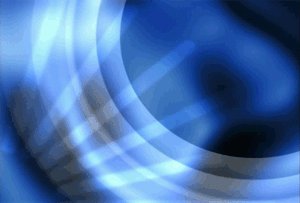 Animated Video Template Background Vid# 0820finblu