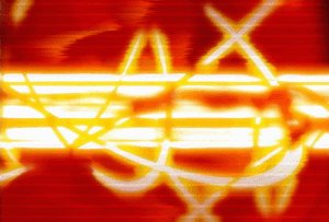 Animated Video Template Background Vid# 0823genx2