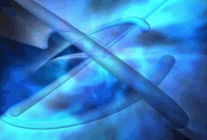Animated Video Template Background Vid# 0842spi3