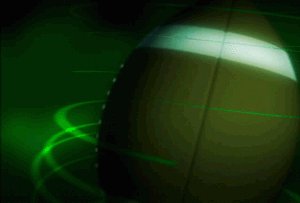 Animated Video Template Background Vid# 0845foot