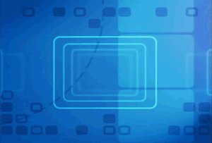 Animated Video Template Background Vid# 0850digiblr