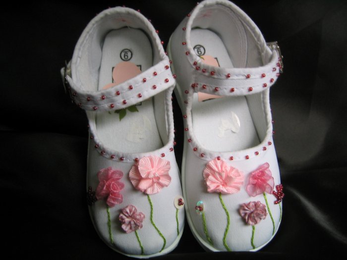 Very Cute Mary Janes