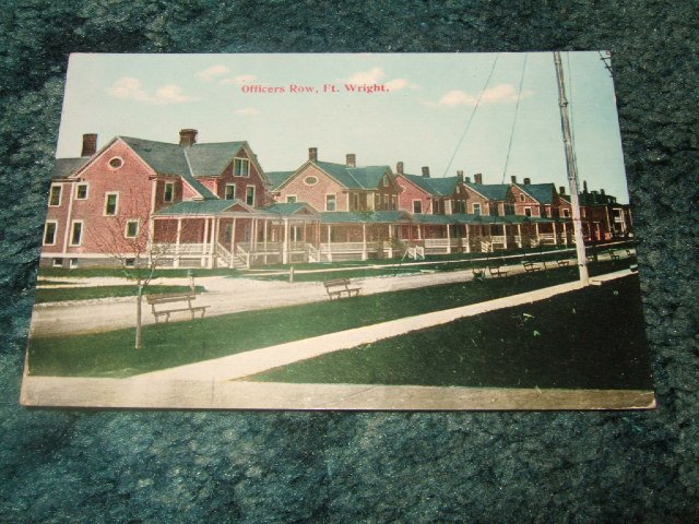 Cooper Square, New York 1910's Postcard