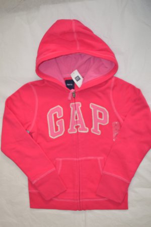 Girls Pink Sweatshirt | Fashion Ql