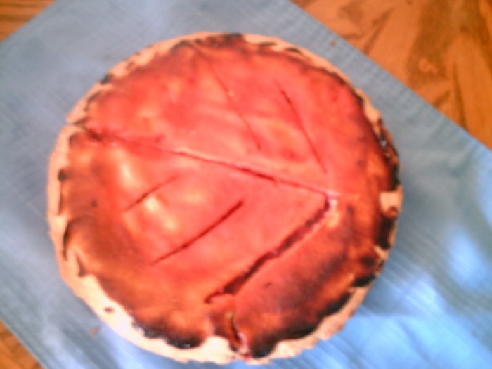 Cherry Pie