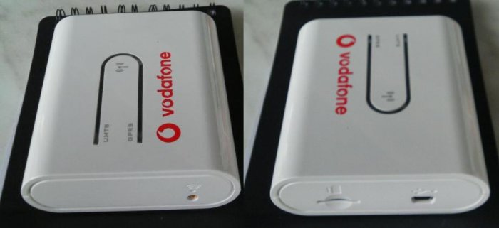 USB GlobeSurfer