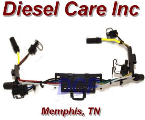 Powerstroke 7.3 Valve Cover wiring harnesses harness 1p 7 3 powerstroke wiring harness 