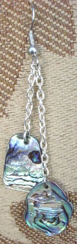 Areil Earring