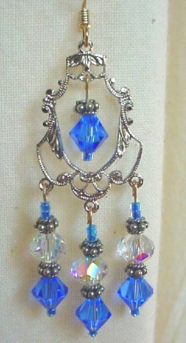 Nancy Earring