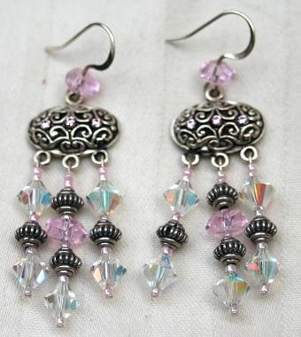 Emilina Earring