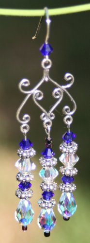 Serina Earring