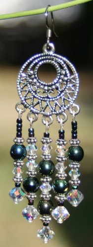 Princess Earring