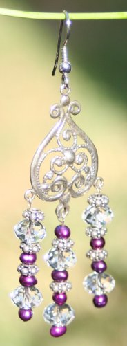 Julietta Earring