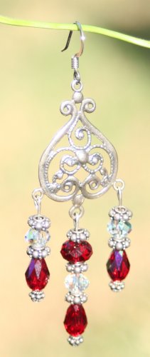 Claire Earring