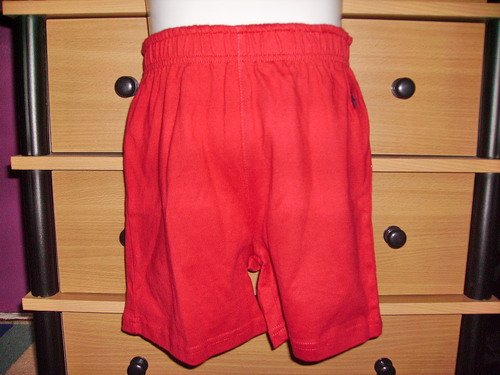 CW63: 4T Ralph Lauren Shorts