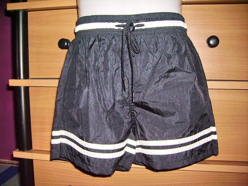 CW35: 2T-3T Gap Kids Shorts